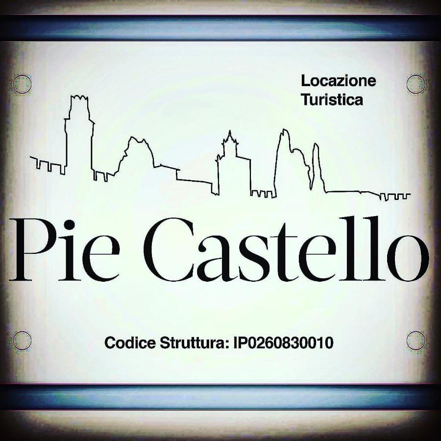 Bed and Breakfast Pie Castello Susegana Zewnętrze zdjęcie