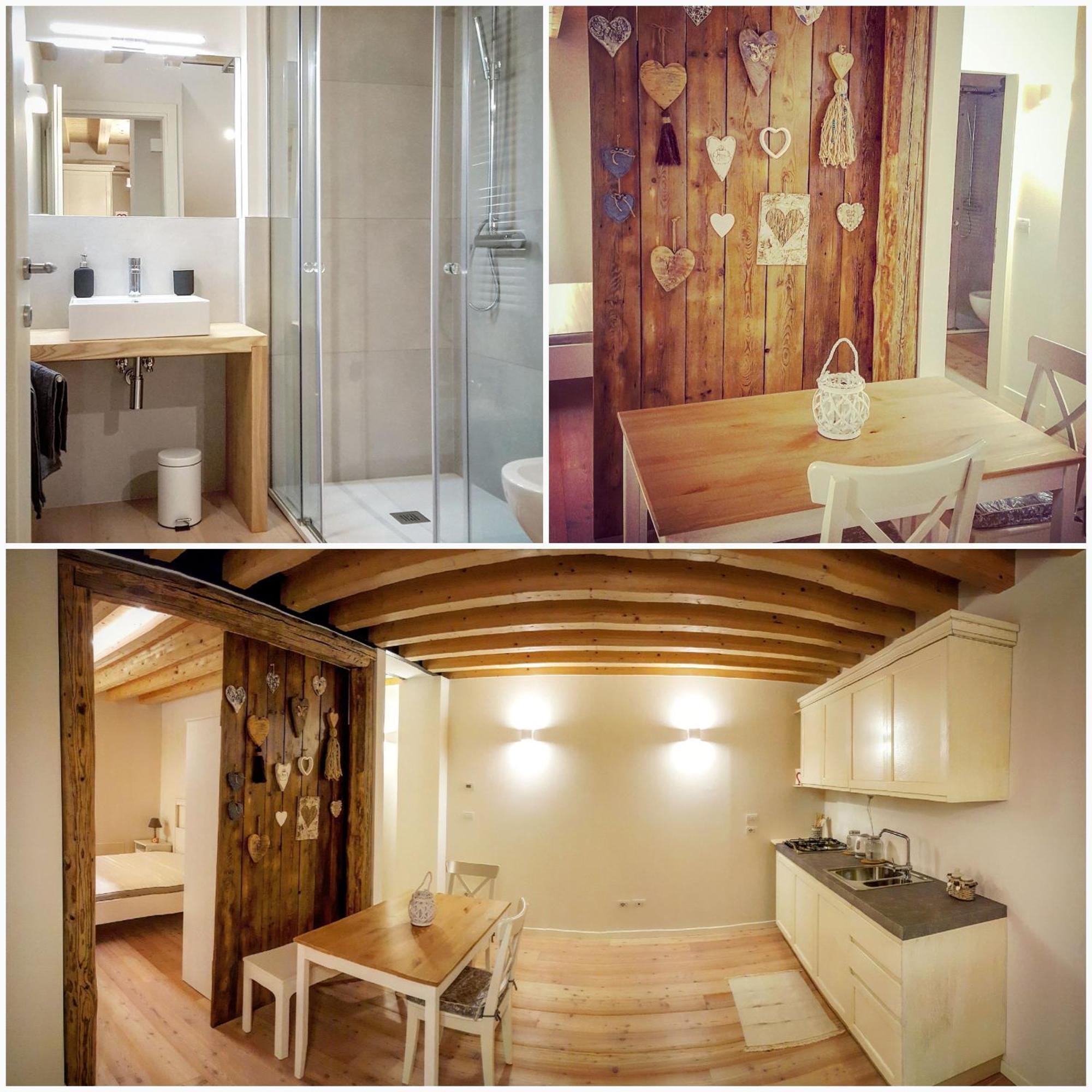 Bed and Breakfast Pie Castello Susegana Zewnętrze zdjęcie